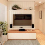 Perspectiva Apartamento 2 Dormitórios - Aura Humaitá (5)