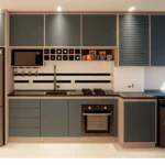Perspectiva Apartamento 2 Dormitórios - Aura Humaitá (7)