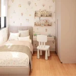 Perspectiva Apartamento 2 Dormitórios - Aura Humaitá (9)