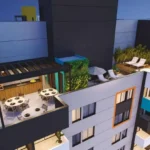 Pespectiva Rooftop - Vip Gales