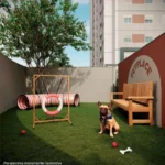 Pet Place - Haus Nova Petrópolis