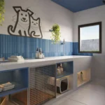 Pet Wash - Ilha de Murano