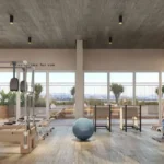 Pilates - Landscape