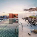 Piscina Adulto - Haus Nova Petrópolis