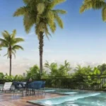 Piscina Adulto e Infantil - Landscape