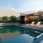 Piscina - Golden Life