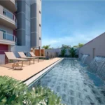 Piscina - New Way Santo André
