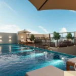 Piscina - Park View