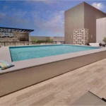 Piscina - São Rafael
