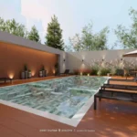 Piscina - Vip Essência