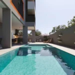 Piscina - Vip Gales