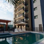Piscina e Gourmet - Golden Life