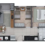 Planta - Park View