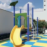 Playground - Aura Humaitá