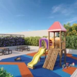 Playground - Bio Parque Nabuco