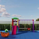 Playground - Conect Casa Branca
