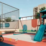 Playground - Haus Nova Petrópolis