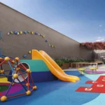 Playground - Ilha de Murano