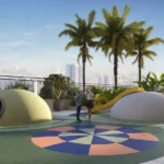 Playground - Landscape
