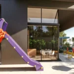 Playground - New Way Campestre