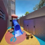 Playground - New Way Santo André