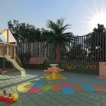 Playground - Upper Petrópolis