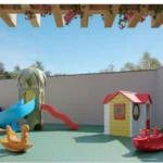 Playground - Way Aramaçan