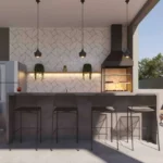 Pool House - Vip Gales