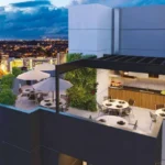 Rooftop - Vip Gales