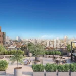 Rooftop e Sky Bar - Bio Parque Nabuco