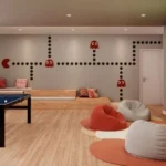 Sala de Jogos - Haus Nova Petrópolis