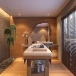 Spa e Massagem - Landscape