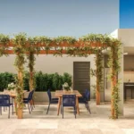 Churrasqueira com Forno de Pizza - Class Prime Vila Prudente