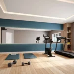 Fitness - Blume São Bernardo