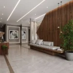 Hall - Blume São Bernardo