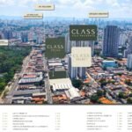 Localização - Class Select Vila Prudente
