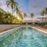 Piscina - Class Prime Vila Prudente