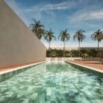 Piscina - Class Select Vila Prudente