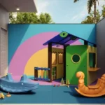 Playground - Blume São Bernardo