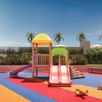 Playground - Class Prime Vila Prudente