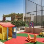 Playground - Class Select Vila Prudente