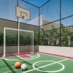 Quadra - Class Select Vila Prudente