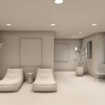 Sauna Seca - Class Prime Vila Prudente