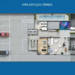 Térreo - Blume São Bernardo