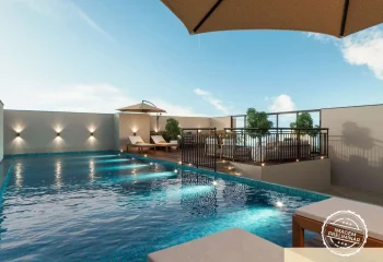 Piscina - Park View